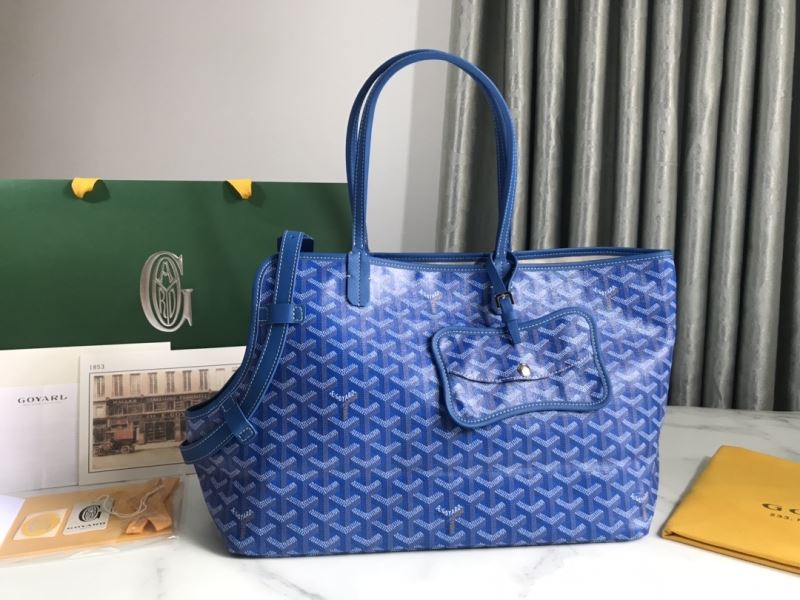 Goyard Shopping Bags